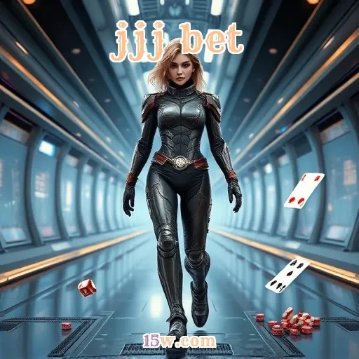 jjj bet: Descubra o Potencial do App que Transforma Jogos Online