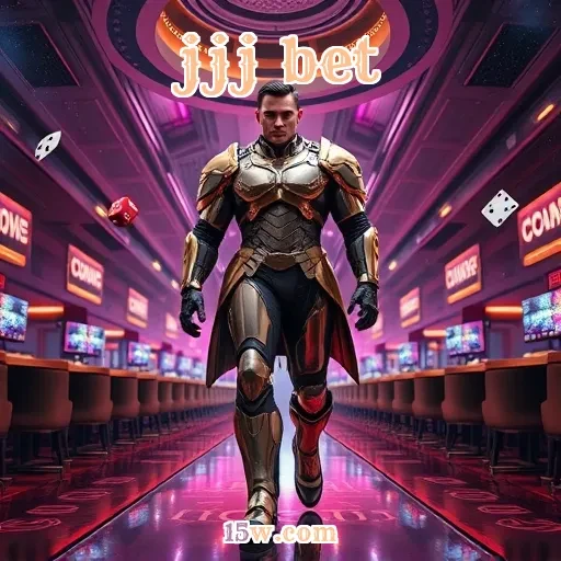 jjj bet: Ofertas de Bônus que Você Não Pode Perder!