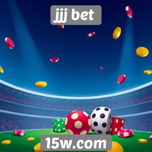 Opções de pagamento disponíveis na jjj bet