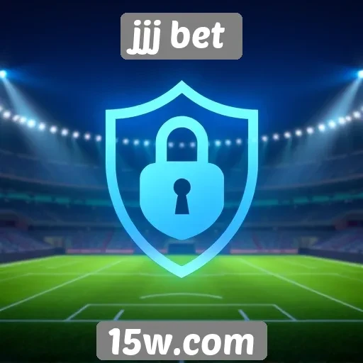 Segurança e confiabilidade no jjj bet