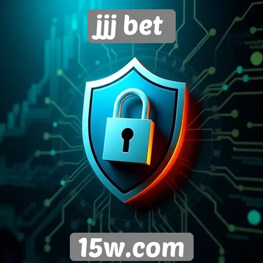 Avaliação da segurança em transações na jjj bet