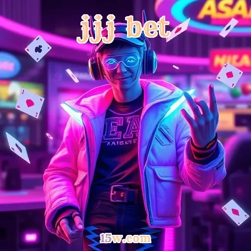 jjj bet: Atrações Imperdíveis na Seção de Caça-Níqueis